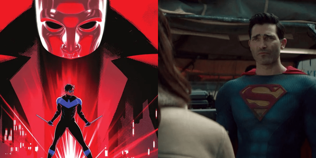 This Week from DC: (Apparently Sponsored by the Maury&nbsp;Show)