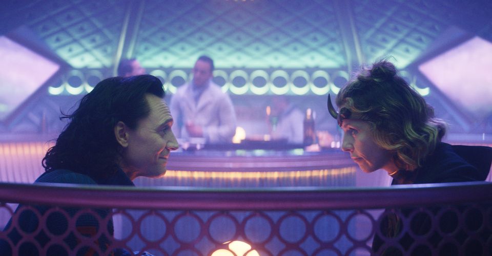 I’ve Had Enough Endgame Relationships, Thank&nbsp;You.