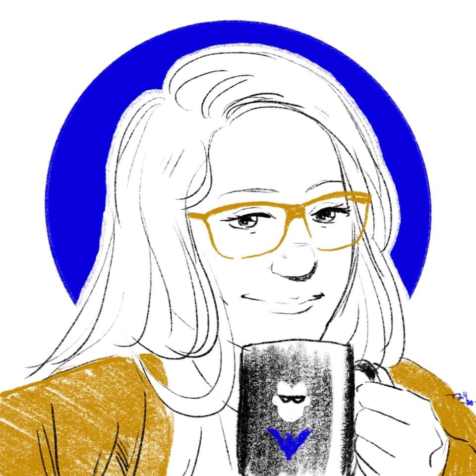 Comics That Shaped Me