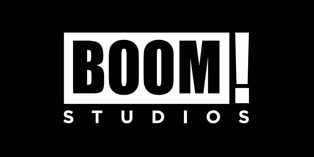 Back Issues #1 BOOM!&nbsp;Comics