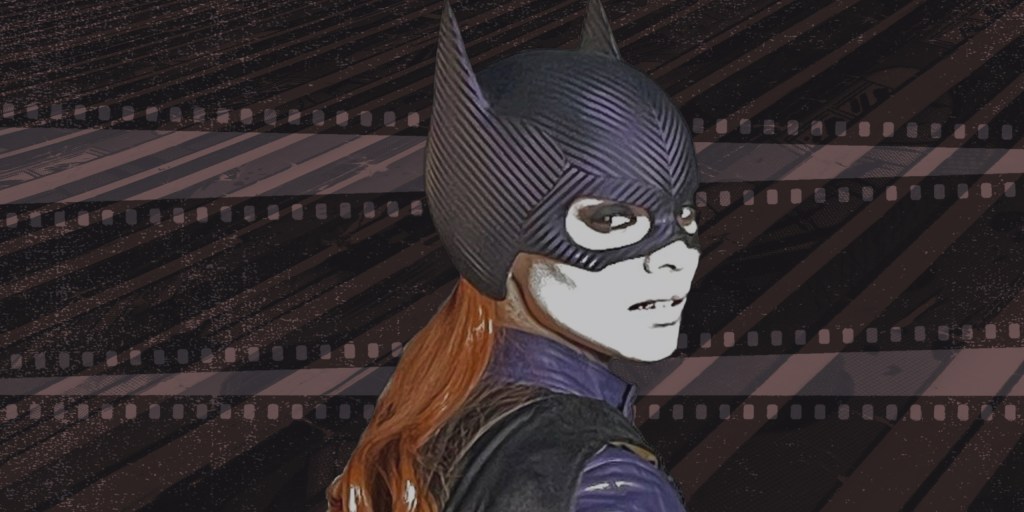 Batgirl Forever