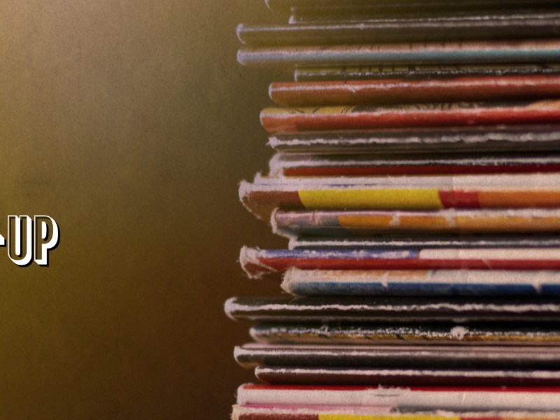 Weekly Wrap-Up: Week Ending March 11th,&nbsp;2023