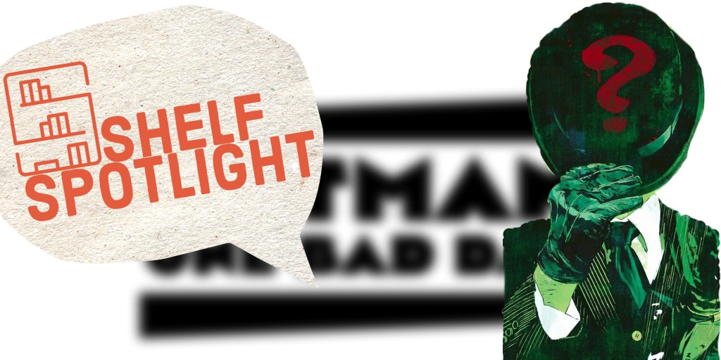 ‘Cause You Had A Bad&nbsp;Day